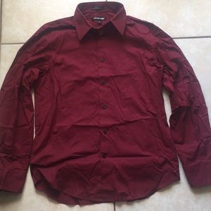 Express 1MX Modern Fit